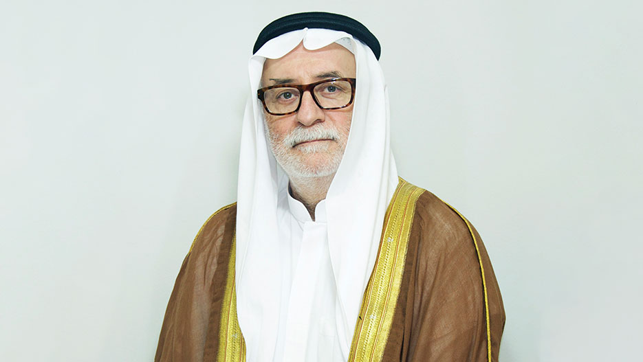 Talal Idriss, CEO of Bahra Electric