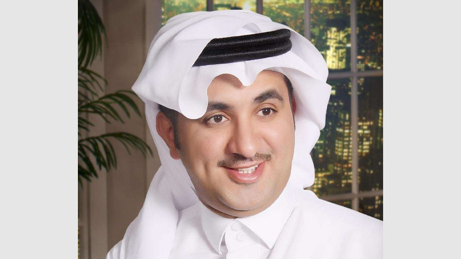 Abdulrahman Al-Dayel, Chairman of the Board at First Access