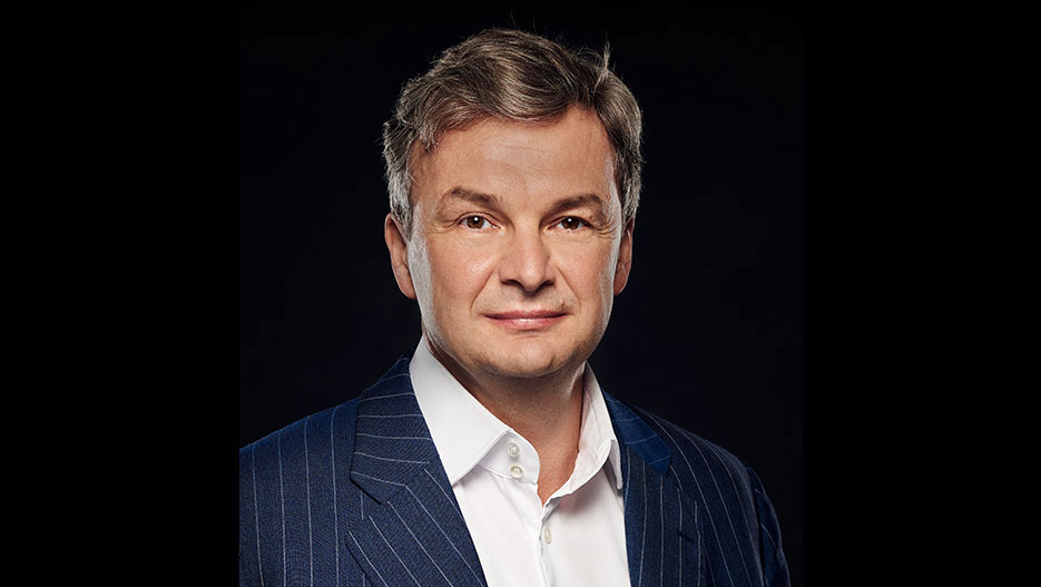 Dr. Goetz Friedrich Kuras, CEO of Medgulf