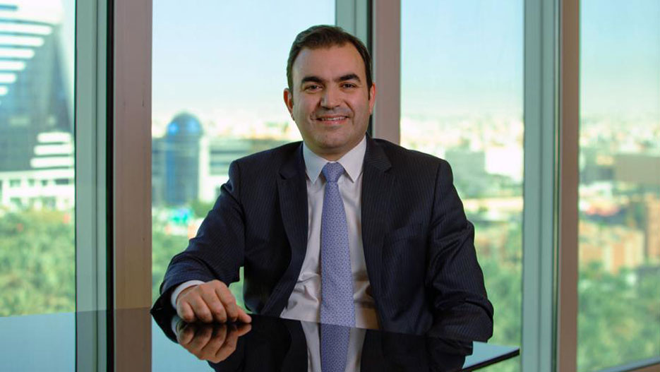 Elias Abousamra, CEO at RAFAL Real Estate Development Co