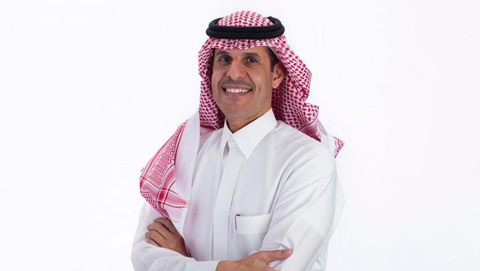 Tareq Al-Sadhan