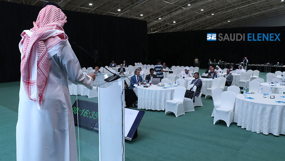 Saudi Elenex to Showcase World-Class Novel Ideas in the Ever-Transforming Field of Power and Energy