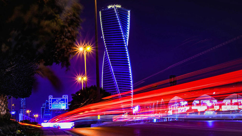 Top 10 Companies in Saudi Arabia