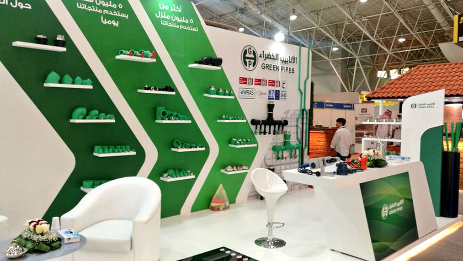 GPF: A Leading Manufacturer of HDPE Pipes, PPR Pipes, Valves and Grooved Fittings in Saudi Arabia