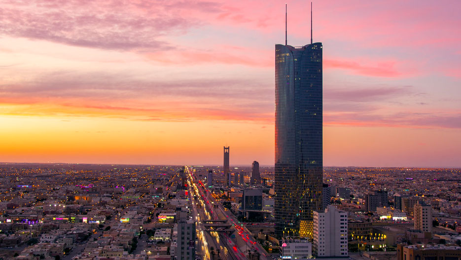 Saudi Real Estate and Construction: An Overview of Riyadh’s Urban Transformation
