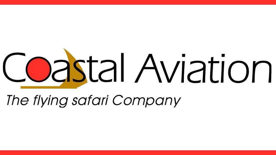Coastal Aviation - The Flying Safari Company