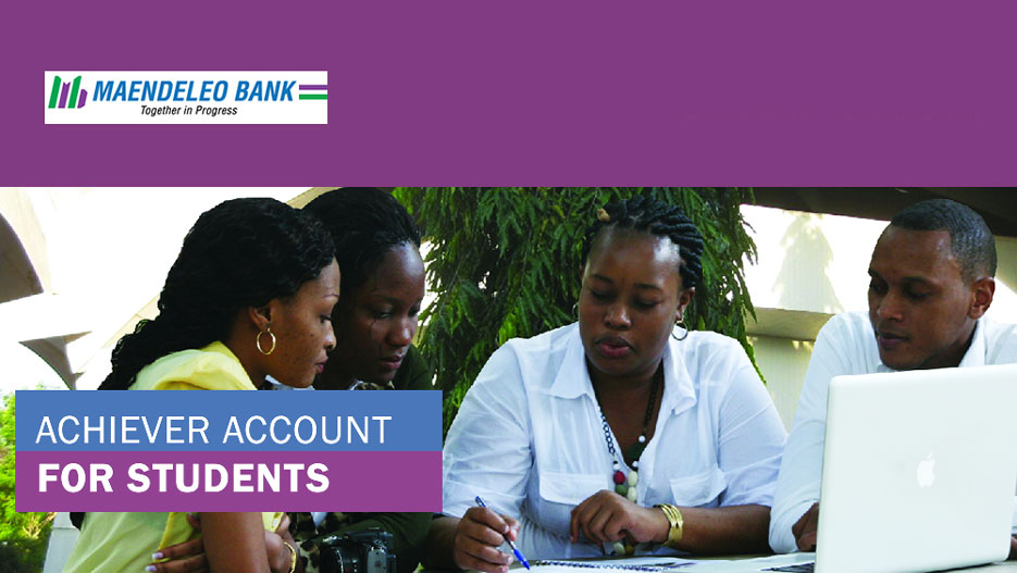 Maendeleo Bank was the 51st bank to open in Tanzania in 2013