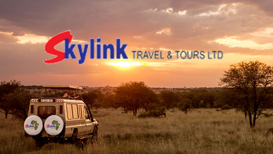 Skylink Travel & Tours Limited