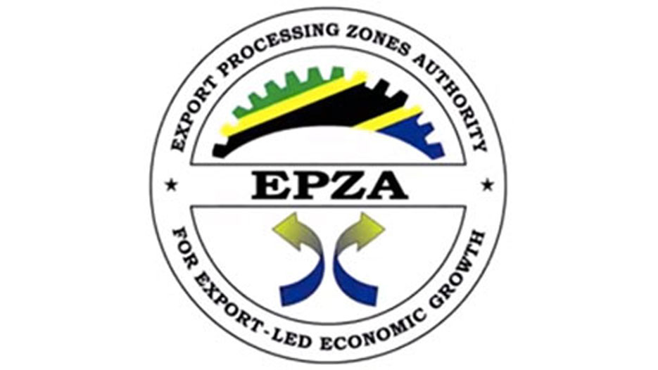 Tanzania Export Processing Zones Authority (EPZA)