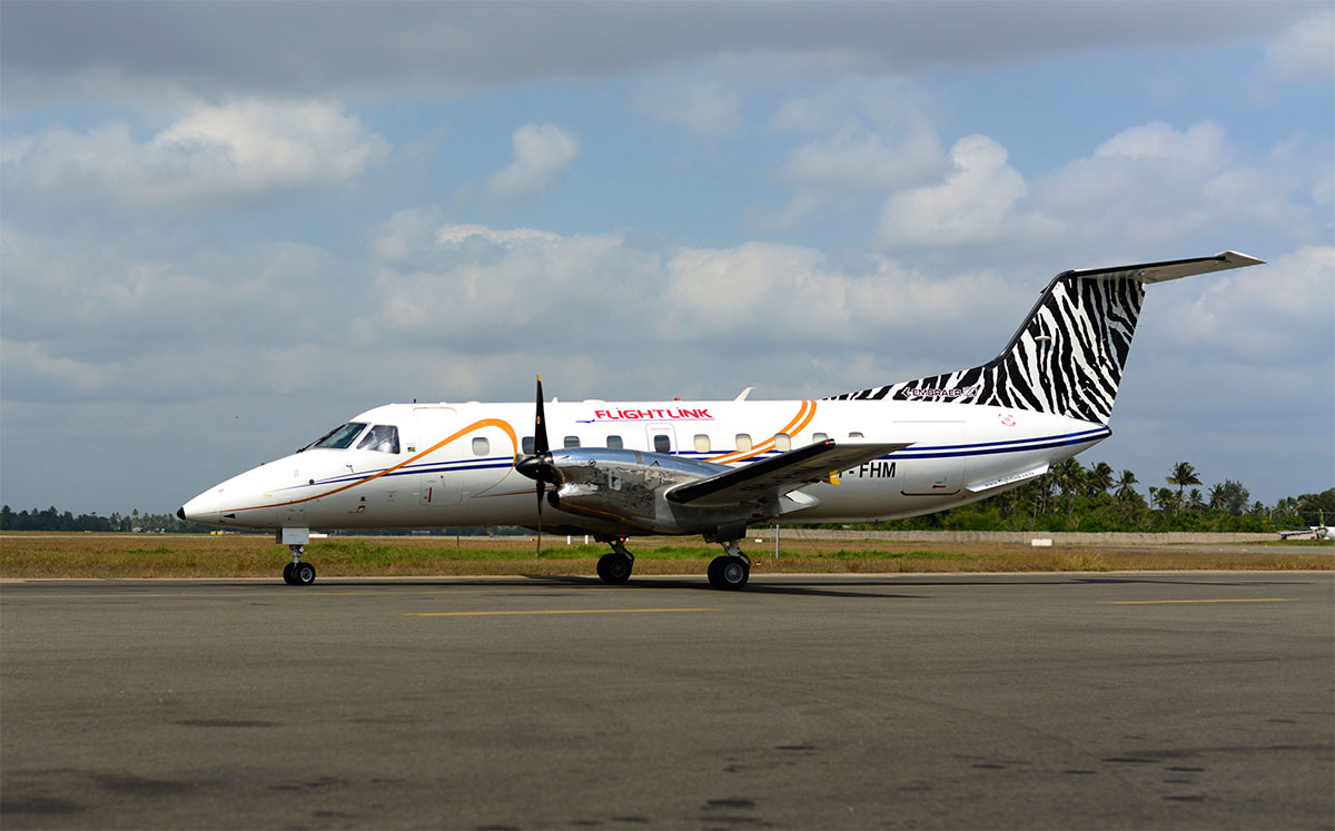 Flightlink Tanzania