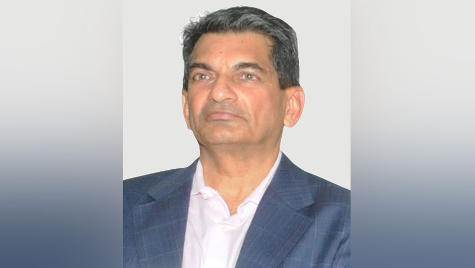 Jayesh Shah, Group Managing Director at Sumaria Group