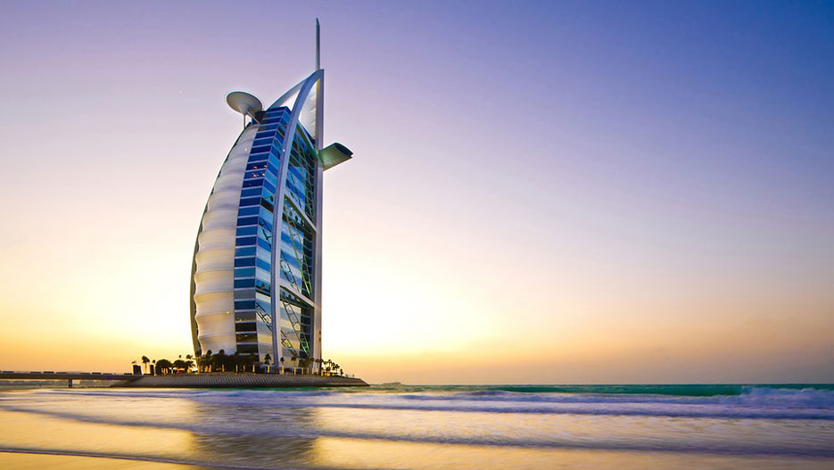 Travel and Tourism Sector: Discover and Explore the United Arab Emirates