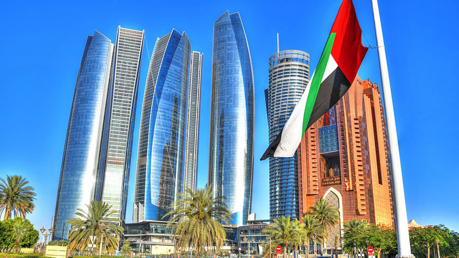 top 10 companies in UAE