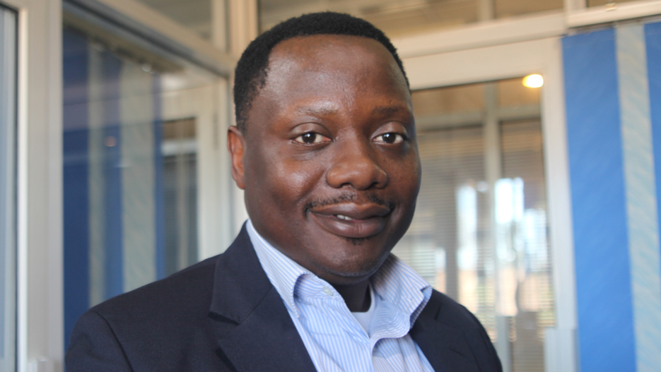 Geoffrey Bihamaiso Baitwa, Group Managing Director of Bro Group Holdings