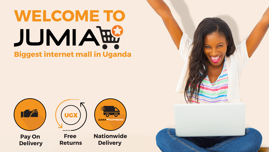 Ron Kawamara Shares his Vision for Jumia: The Leading Ecommerce Platform in Uganda