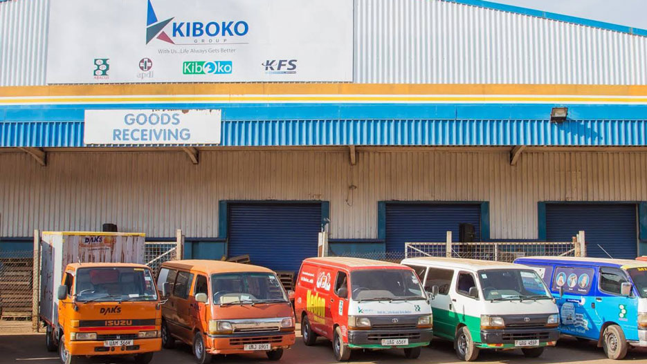 Kiboko Group of Companies: Pharmaceuticals and FMCG Distribution in Uganda and East Africa