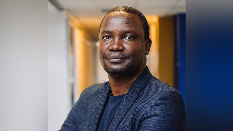 Vhusi Phiri, CEO of Diaspora Kapita and Co-Founder of Tsigiro Usekelo