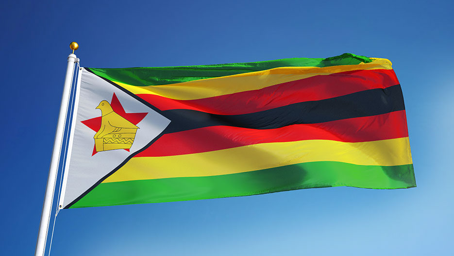 Zimbabwe Vision 2030: Paving the Path to Prosperity and Sustainability