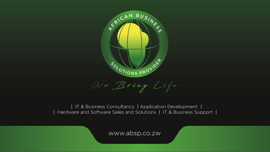 Zimbabwean Business Solutions: Transforming Digital Presence into Profit with ABSP