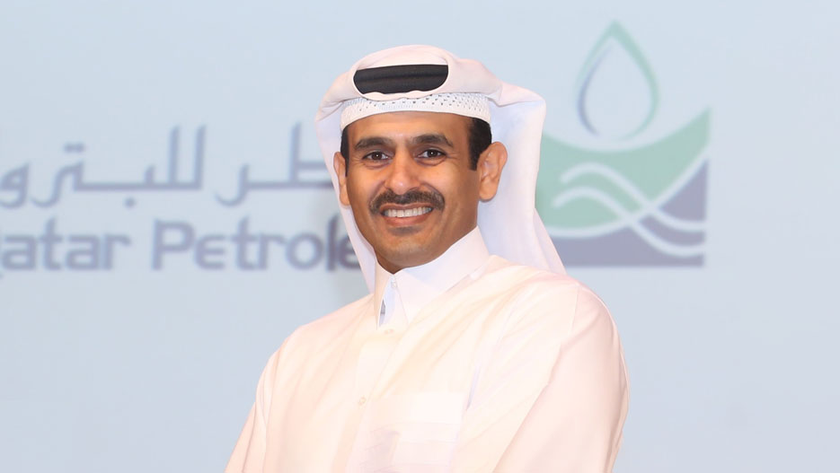 Saad Sherida Al Kaabi MarcoPolis