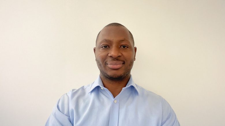 Adeyinka Olatunji, CEO of Panoramic Synergy Enterprises
