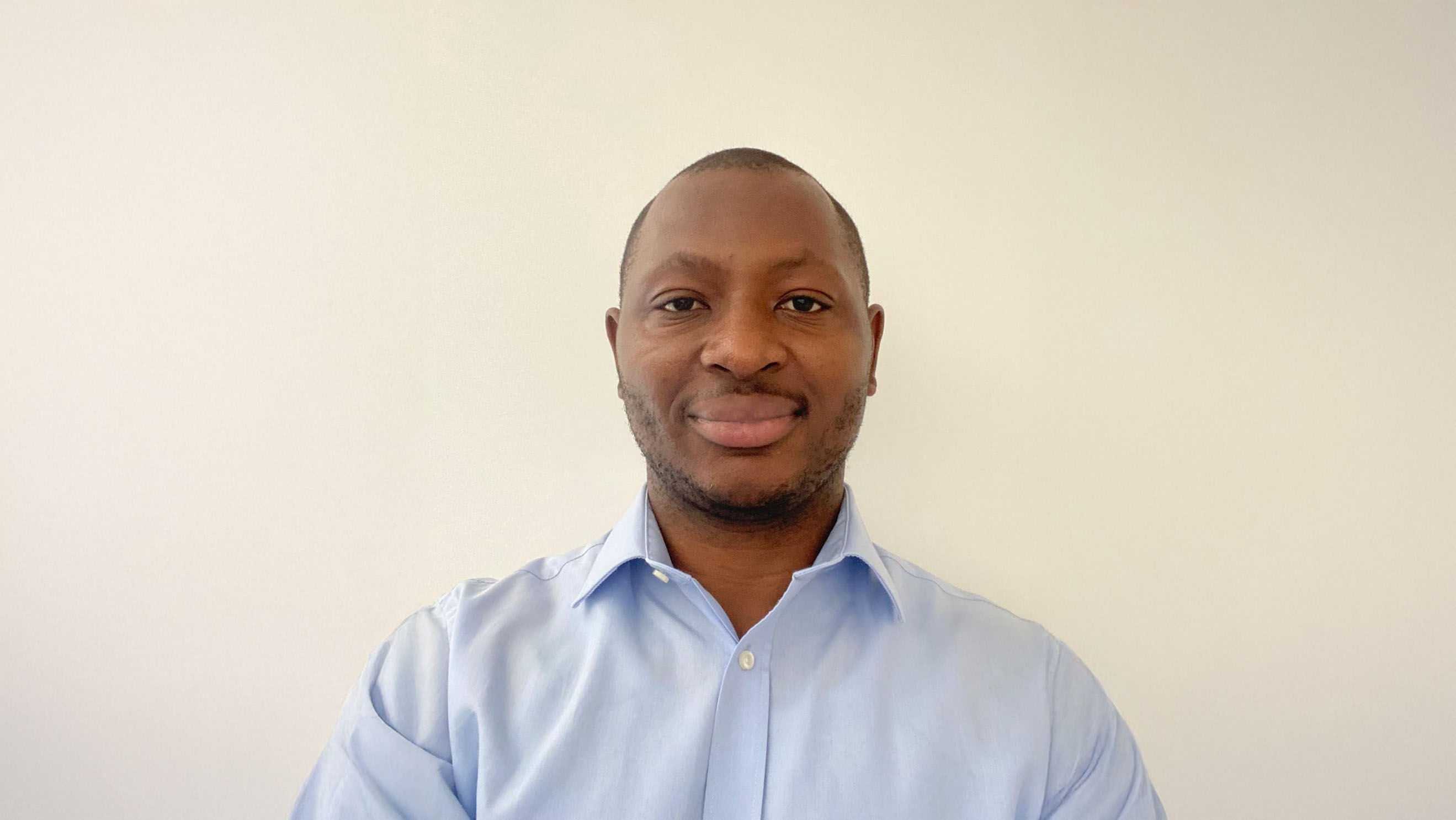 Adeyinka Olatunji, CEO of Panoramic Synergy Enterprises