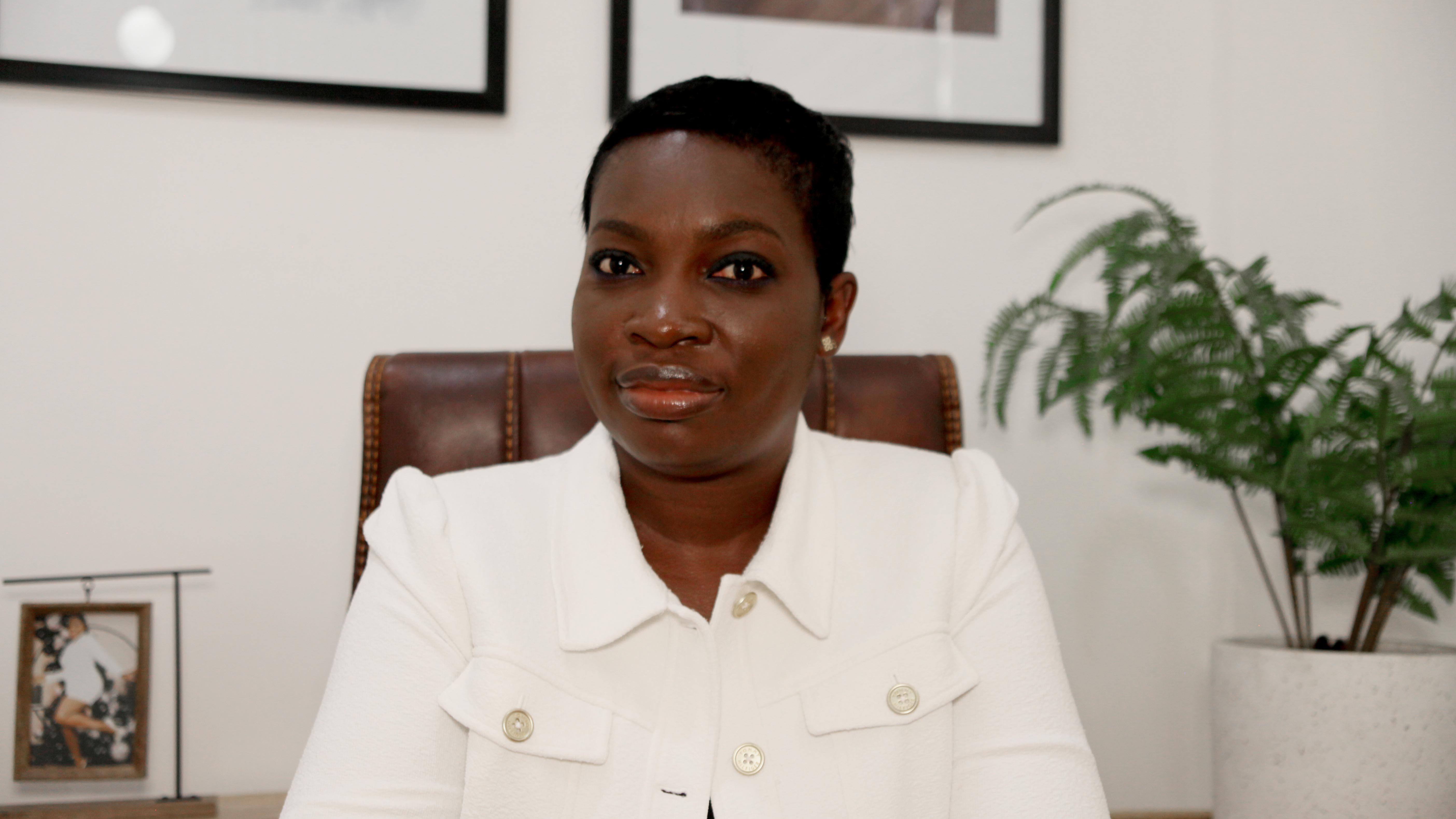 Aba Amoa, CEO of BDZ Properties