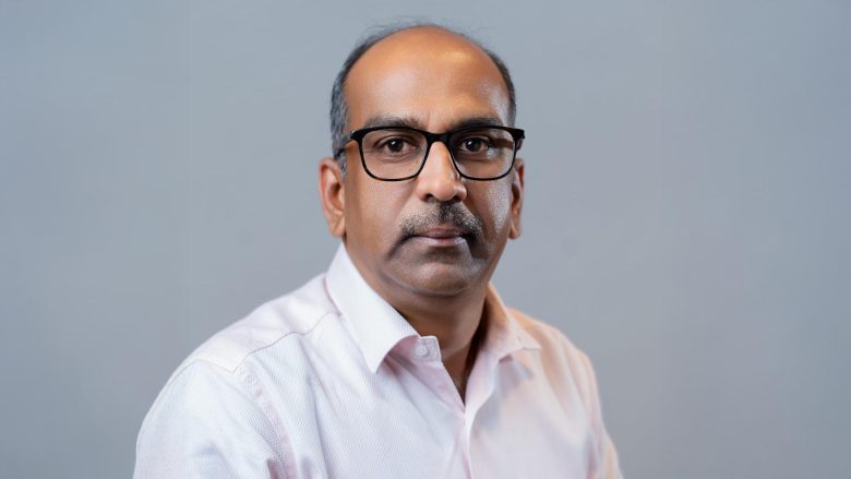Interview with Muthu Ravi, Country CEO of Silafrica KENYA