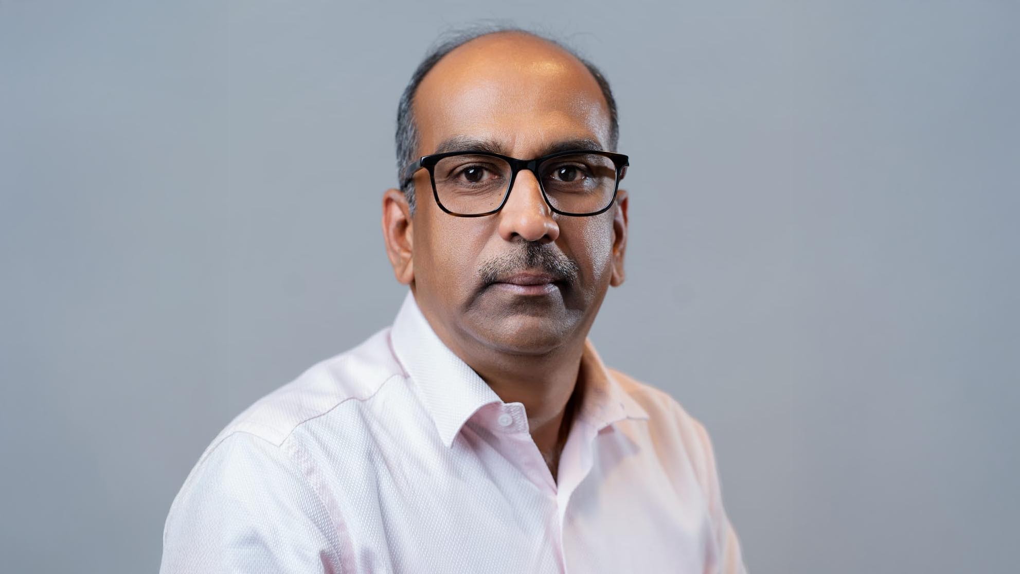 Interview with Muthu Ravi, Country CEO of Silafrica KENYA