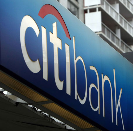 Citibank Bahrain