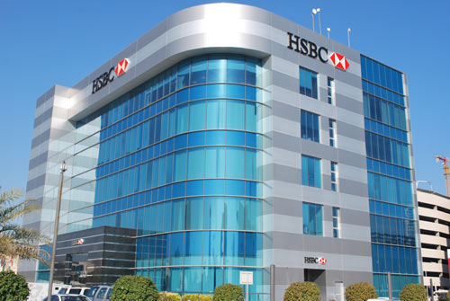 HSBC Bahrain