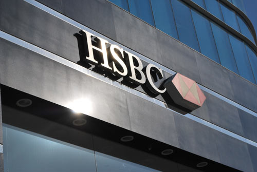 HSBC Bahrain