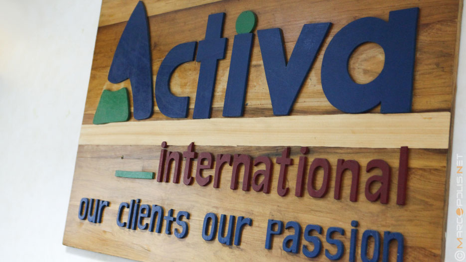 Activa International Insurance