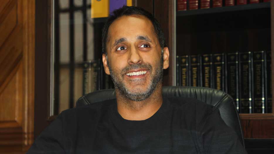 Mono Sethi, Director at Sethi Group of Companies