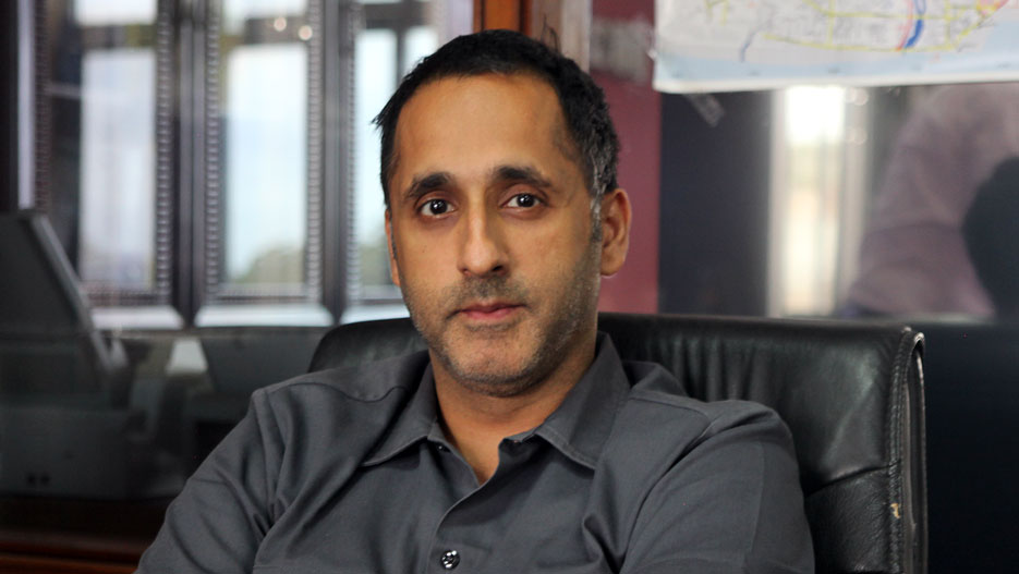 Mono Sethi, Director at Sethi Group of Companies
