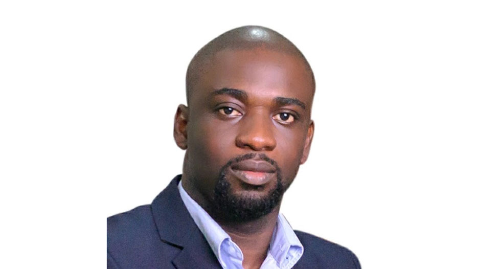 Nicholas Bortey, CEO of Liranz Limited