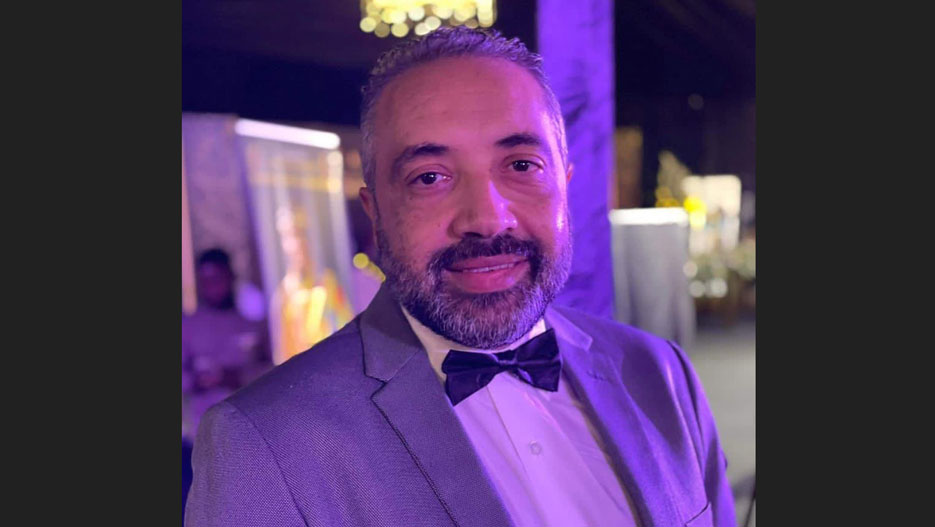 Mohamed Elkaliouby, Africa Representative at Africano Health