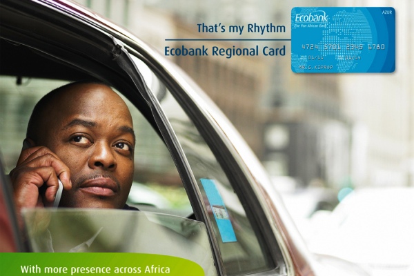 Ecobank Ghana