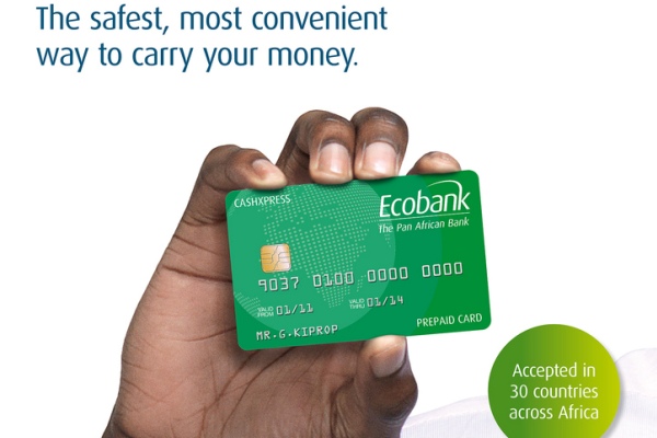 Ecobank