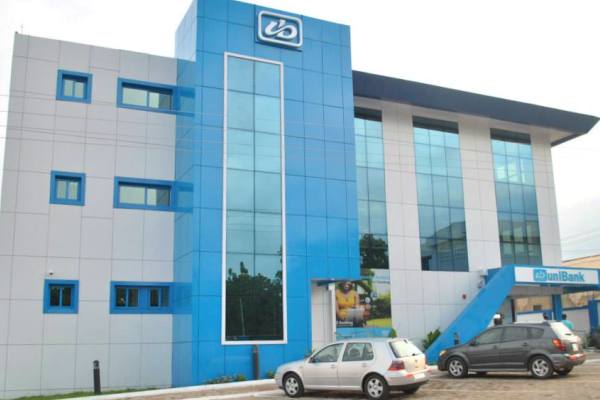 banking sector Ghana