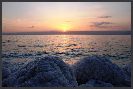 Dead Sea