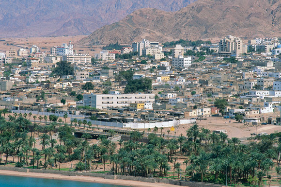 Aqaba