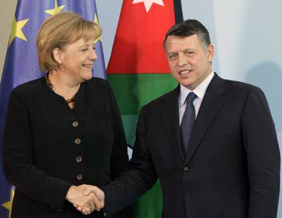Jordan Merkel