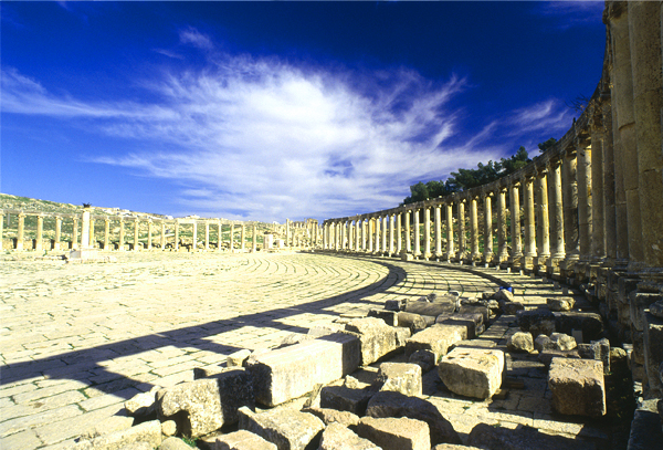 Jerash