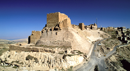 Kerak Castle