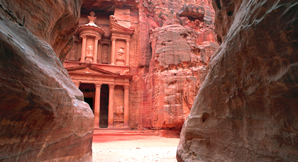 Petra