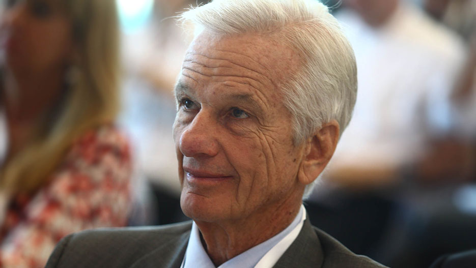 Jorge Paulo Lemann, 3G Capital