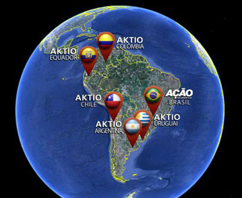 ACAO Informatica: IT Solutions in Latin America