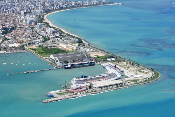 port Maceio