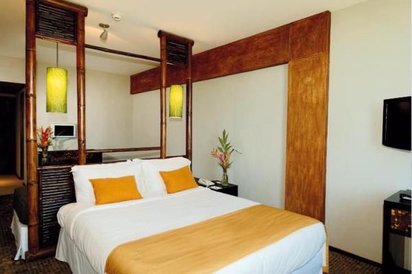 Ritz Lagoa da Anta